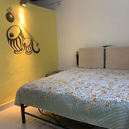 Sukant Homestay, Palu, Murbād المظهر الخارجي الصورة