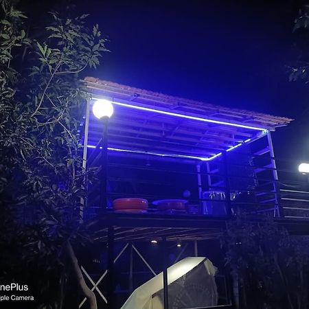 Sukant Homestay, Palu, Murbād المظهر الخارجي الصورة