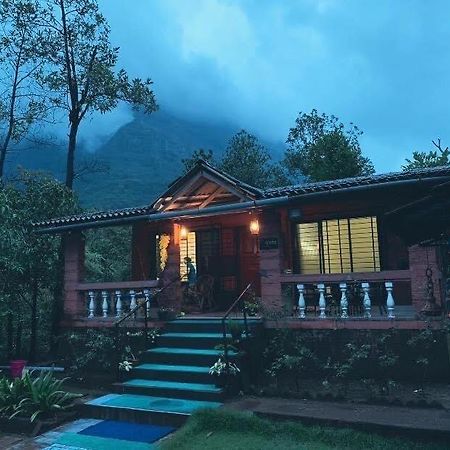 Sukant Homestay, Palu, Murbād المظهر الخارجي الصورة