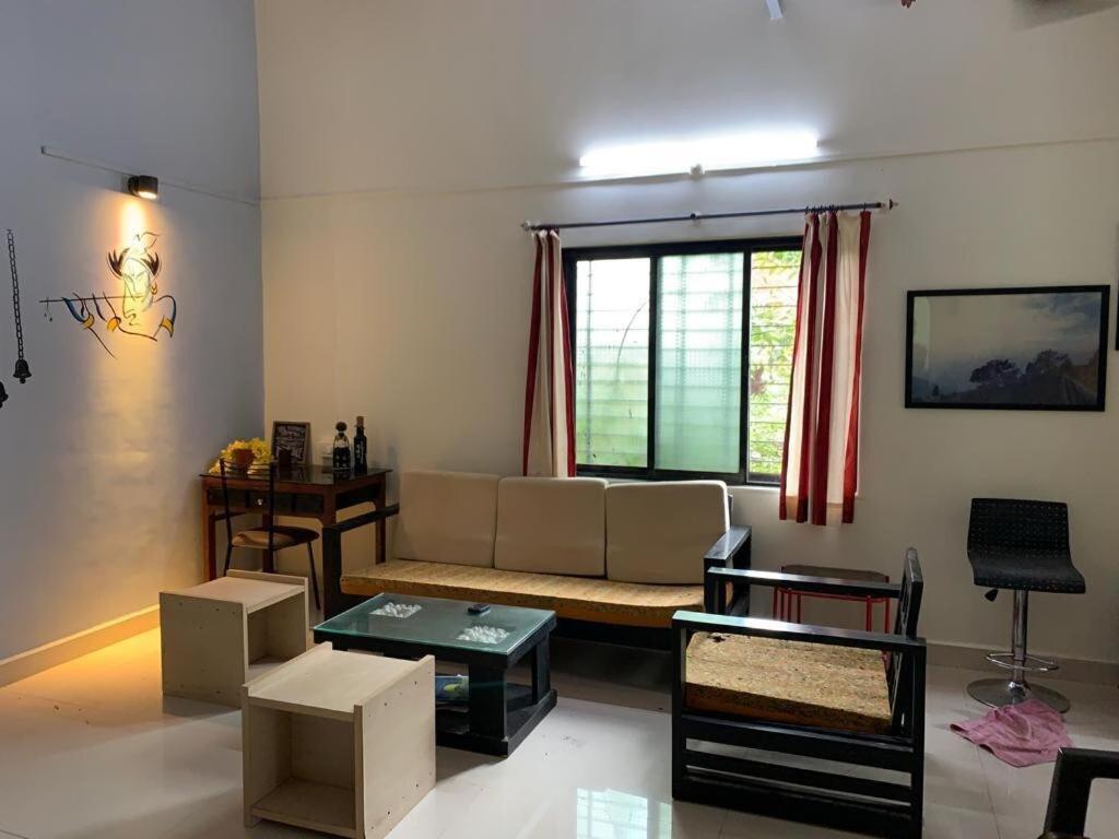 Sukant Homestay, Palu, Murbād المظهر الخارجي الصورة