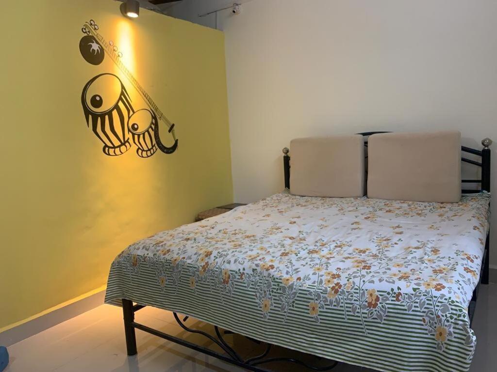 Sukant Homestay, Palu, Murbād المظهر الخارجي الصورة
