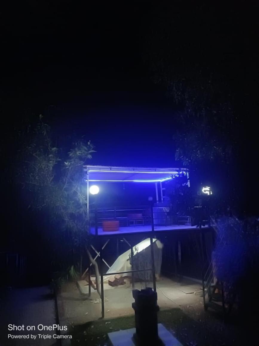 Sukant Homestay, Palu, Murbād المظهر الخارجي الصورة