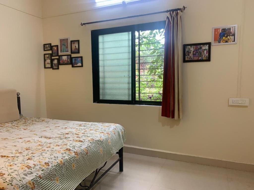 Sukant Homestay, Palu, Murbād المظهر الخارجي الصورة