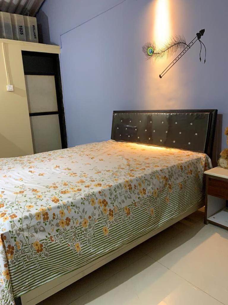 Sukant Homestay, Palu, Murbād المظهر الخارجي الصورة