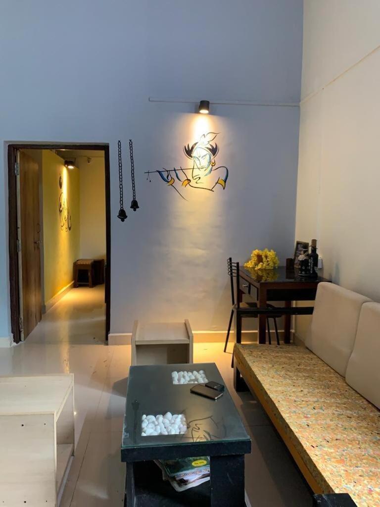 Sukant Homestay, Palu, Murbād المظهر الخارجي الصورة